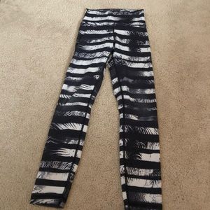 Full length lululemon leggings